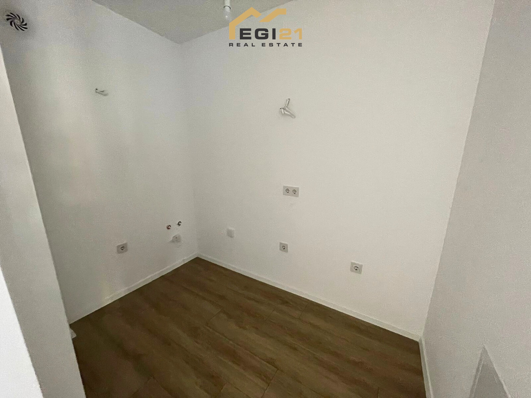 Apartment 57m² for sale, Mitrovica