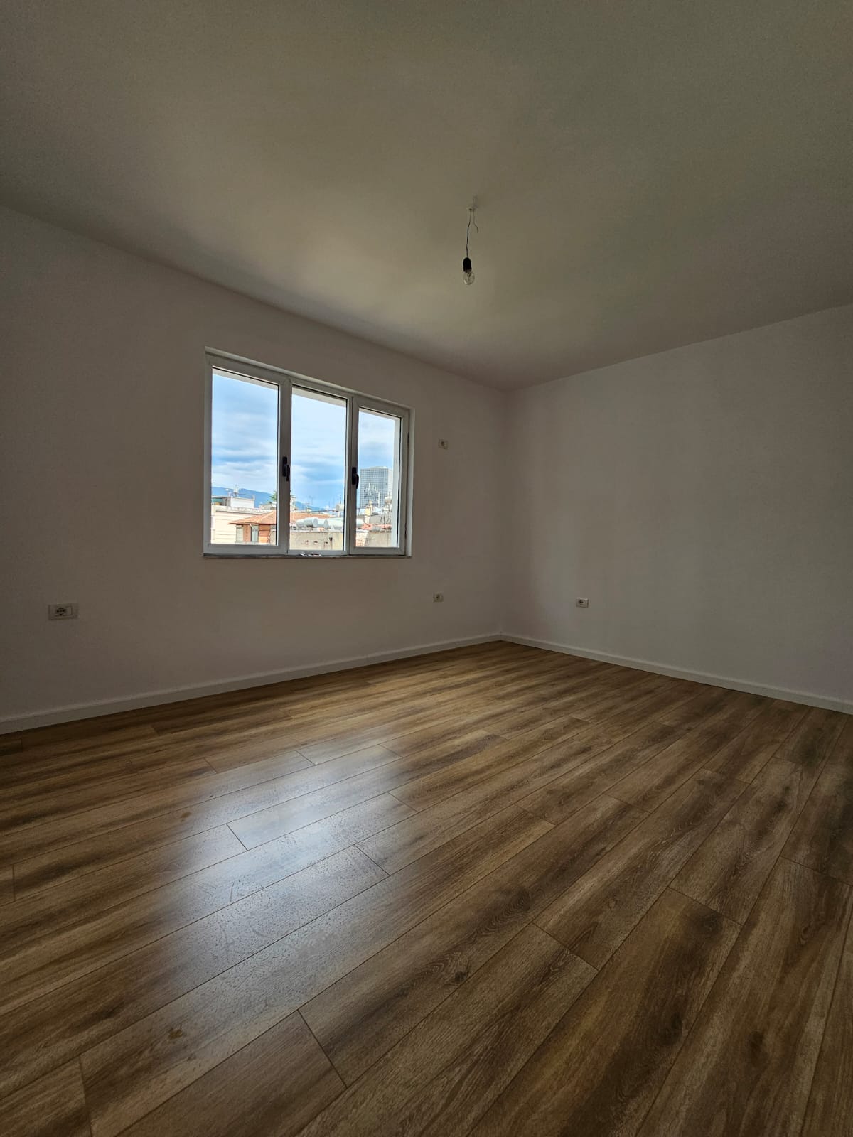 Apartment for sale 1+1, center Tirana
