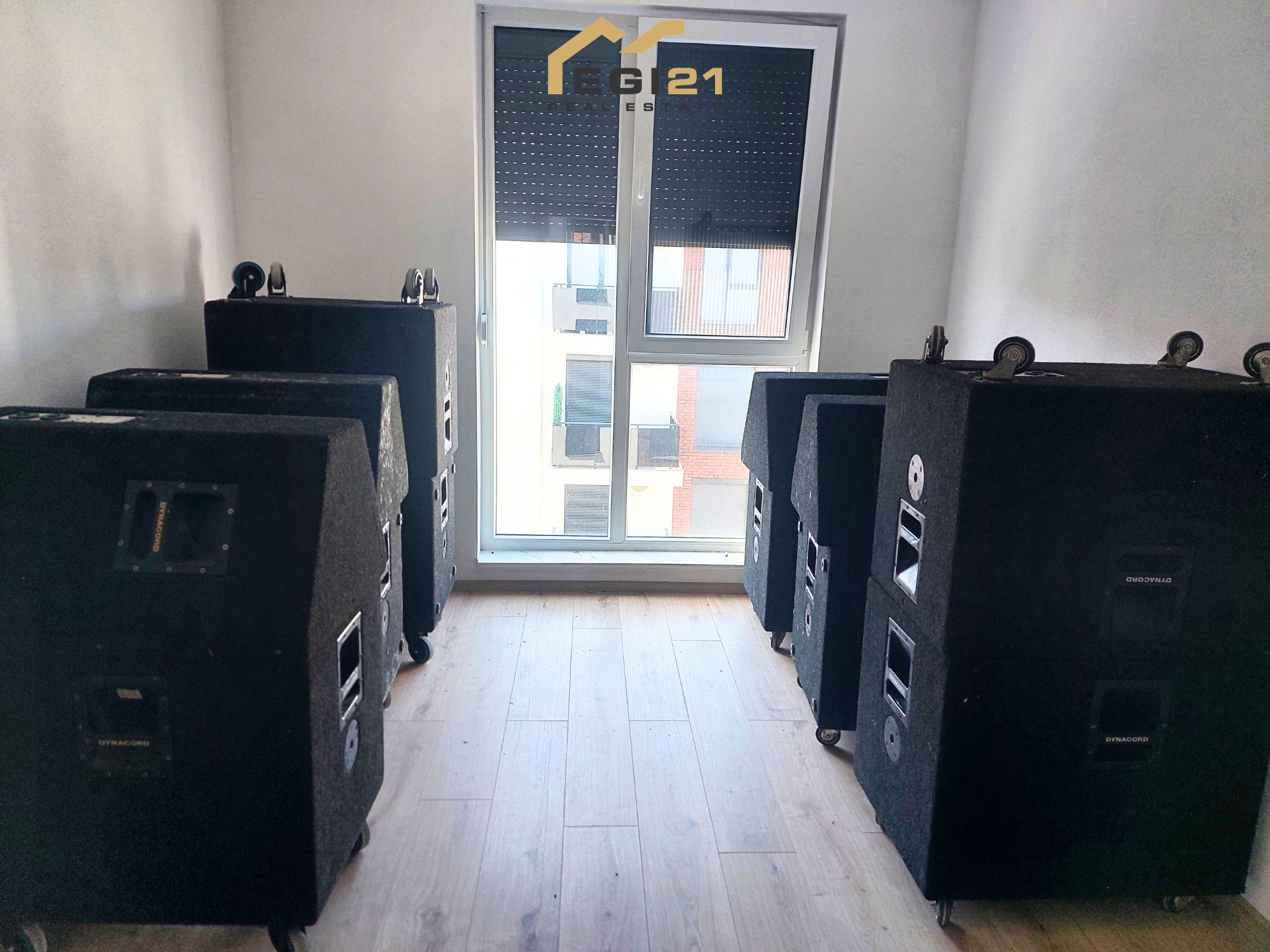 Apartment 115m² for #sale – Kompleksi amina, Mitrovica