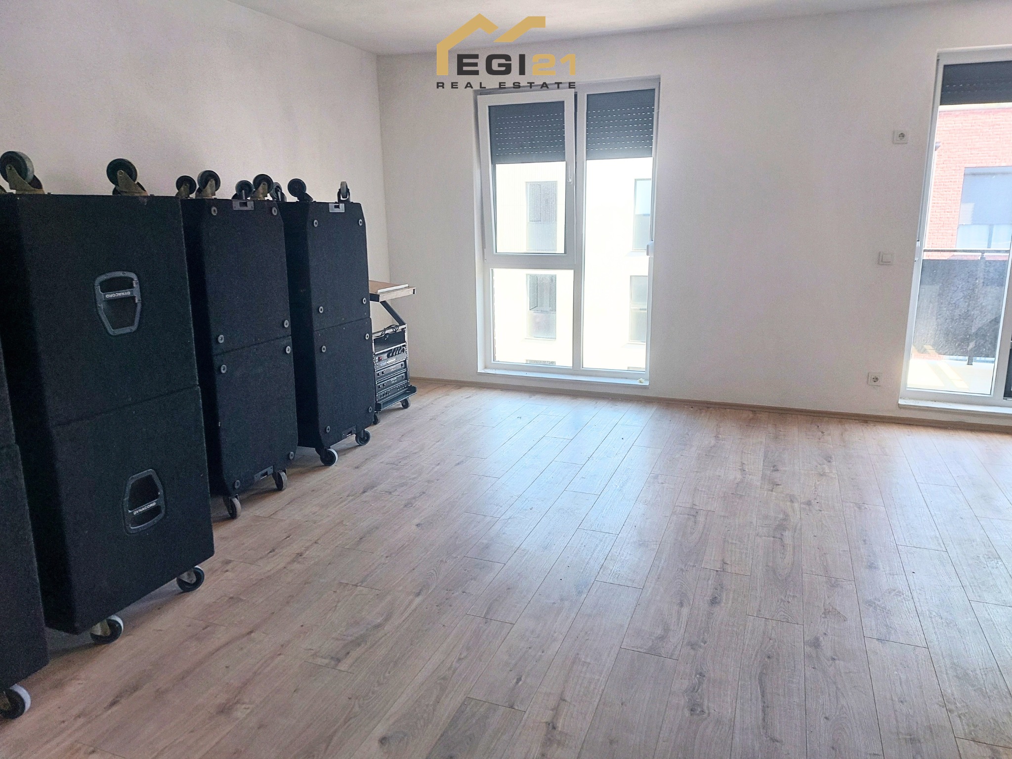 Apartment 115m² for #sale – Kompleksi amina, Mitrovica