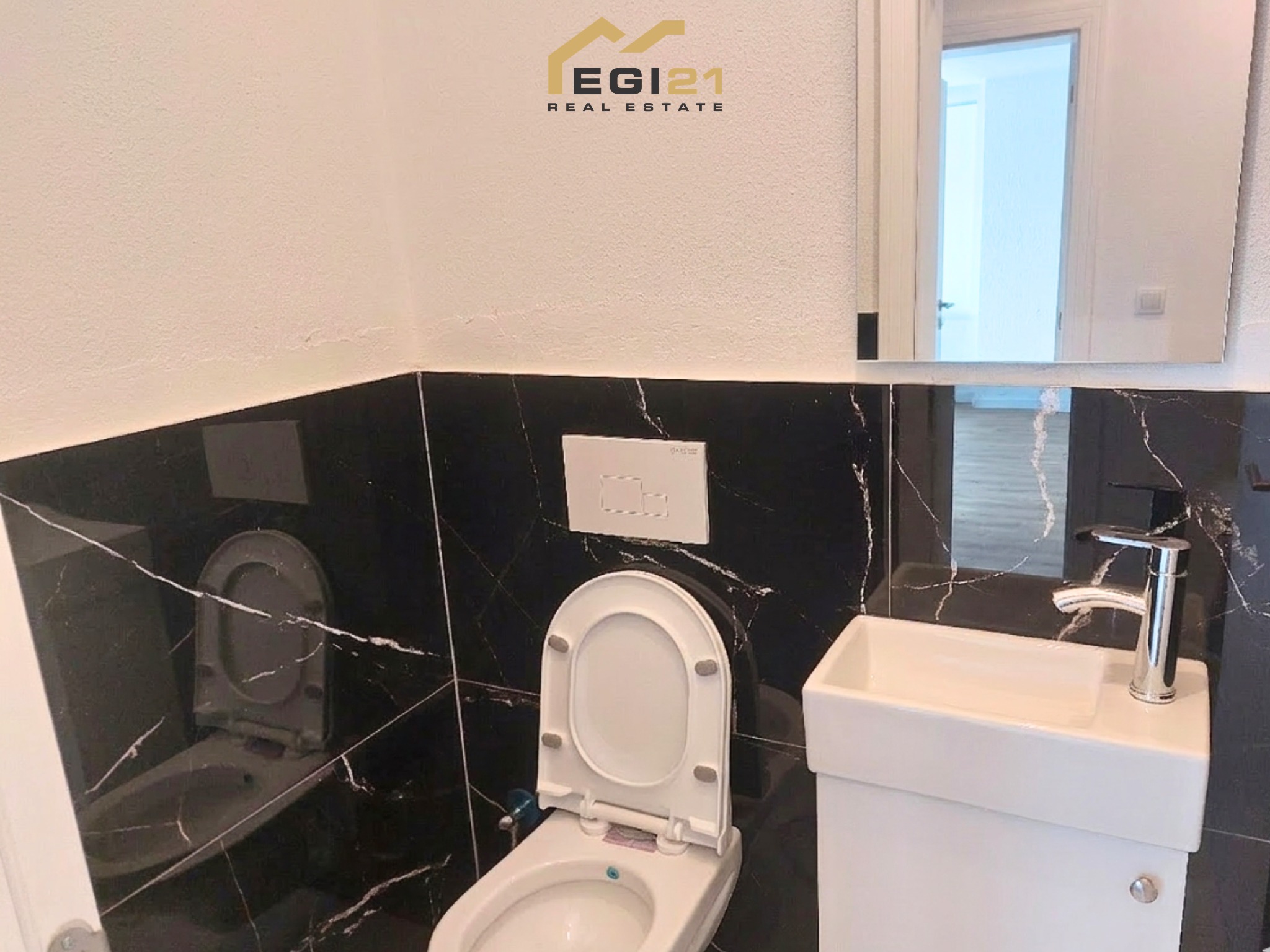 Apartment 115m² for #sale – Kompleksi amina, Mitrovica