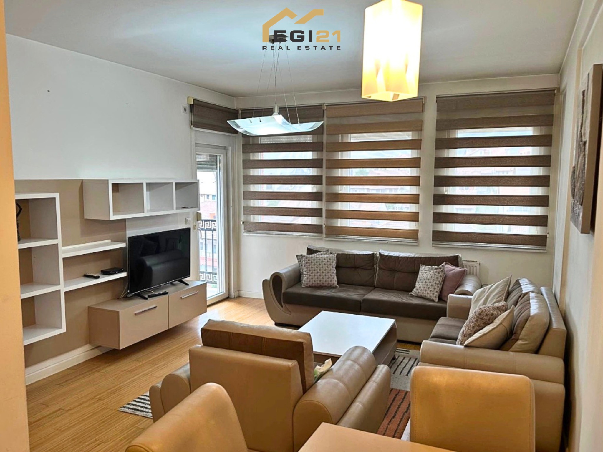 Appartamento di 78m² in affitto – Rruga b, Prishtinë