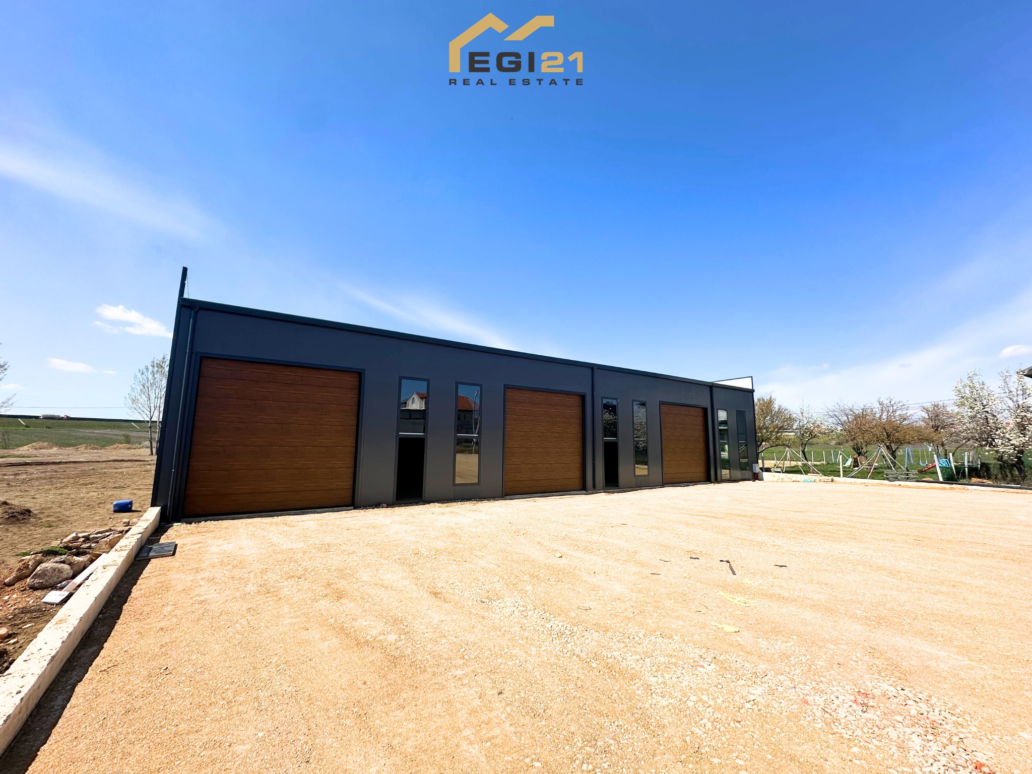 Magazzino di 700m² in affitto – Prroi i njëlmët, Prishtinë