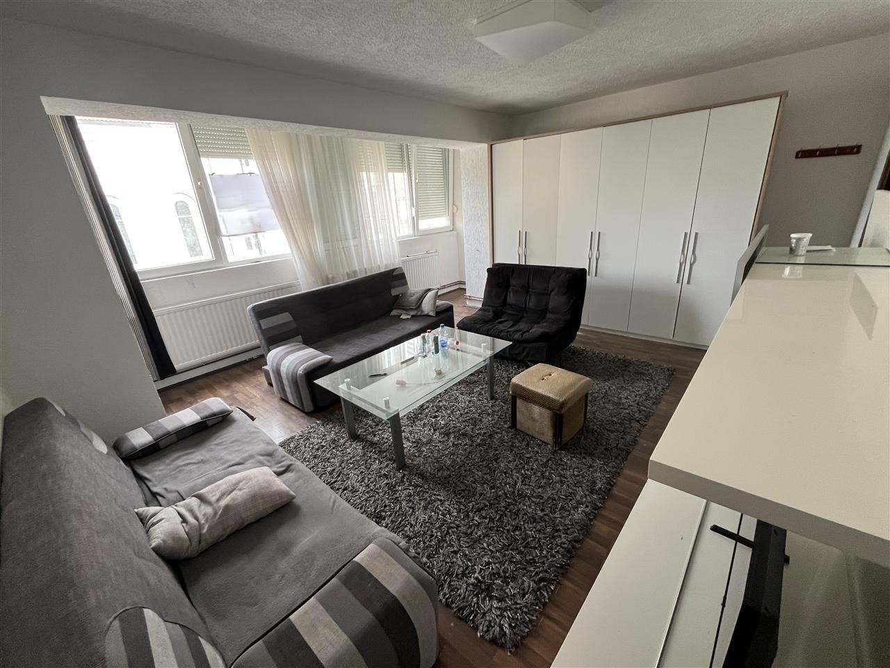 Apartamento para alugar 1+1 em Pejton