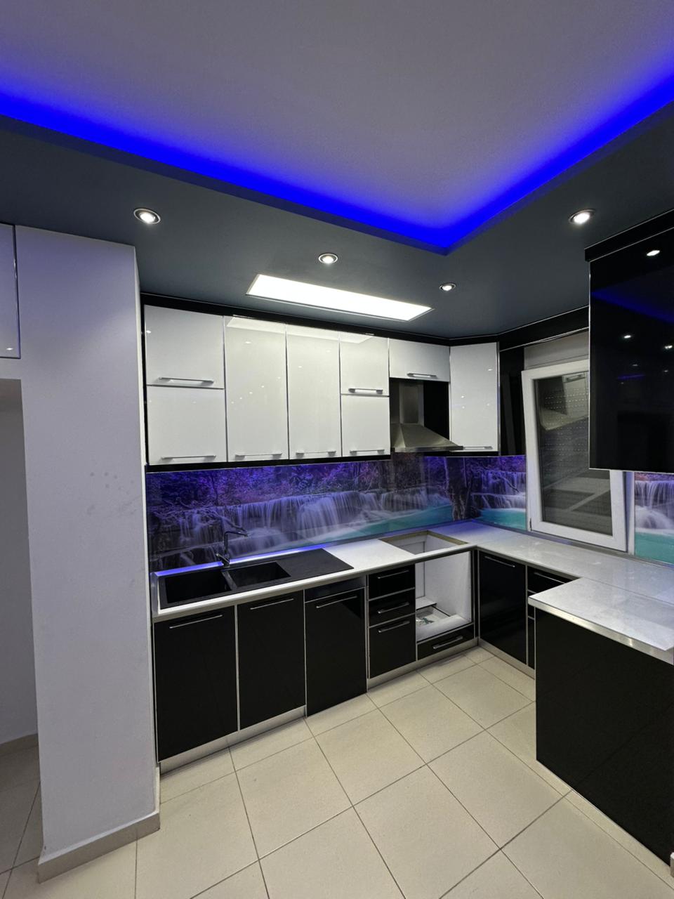 Apartment zu verkaufen 2+1, Astir