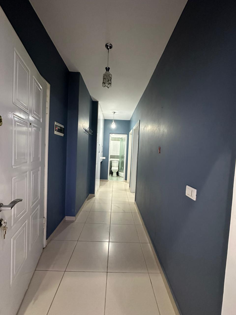 Apartment zu verkaufen 2+1, Astir