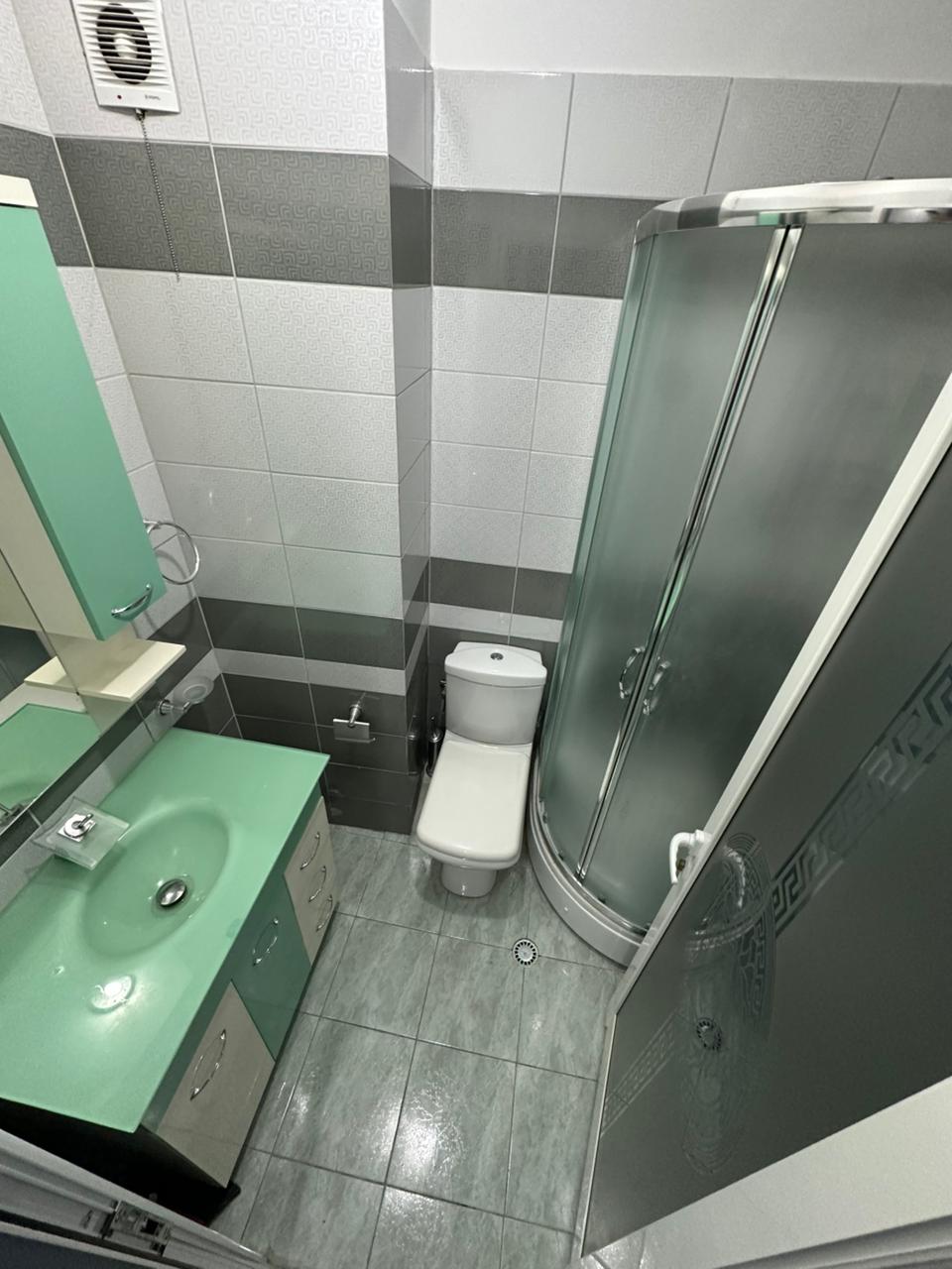 Apartment zu verkaufen 2+1, Astir