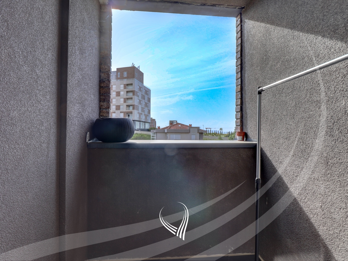 Banesë me 2 dhoma gjumi në shitje në lagjen Prishtina e Re – Hill residence