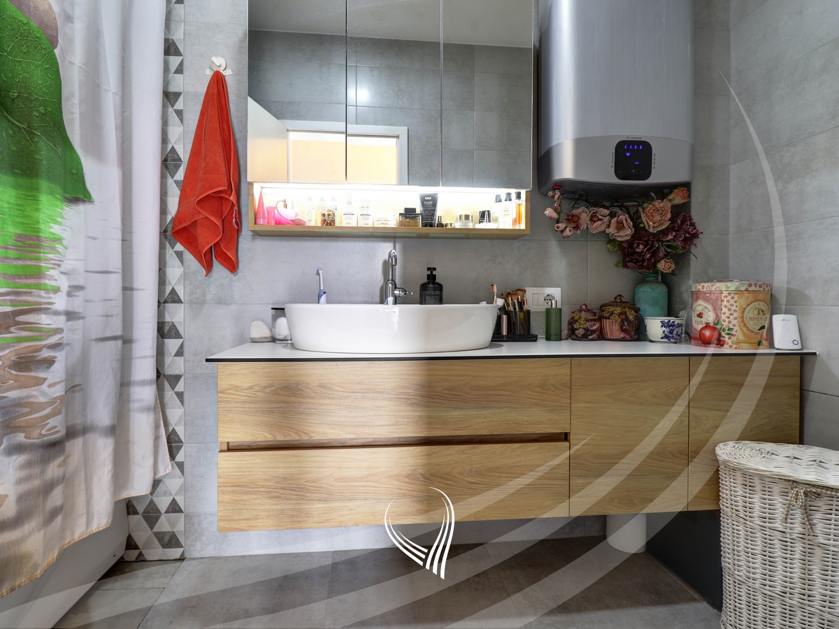 Banesë me 2 dhoma gjumi në shitje në lagjen Prishtina e Re – Hill residence