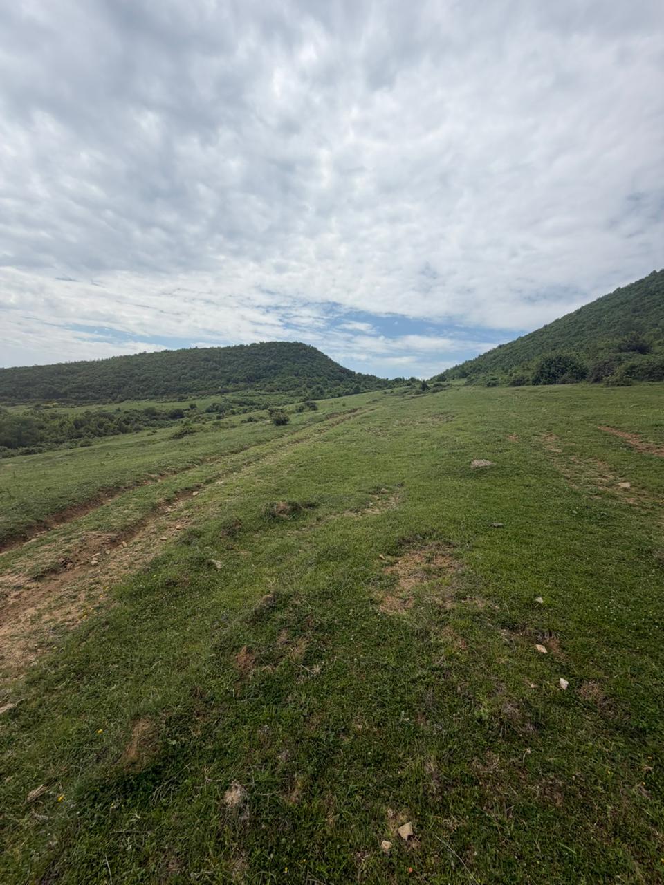 Shitet tokë në autostradën Tiranë–Durrës