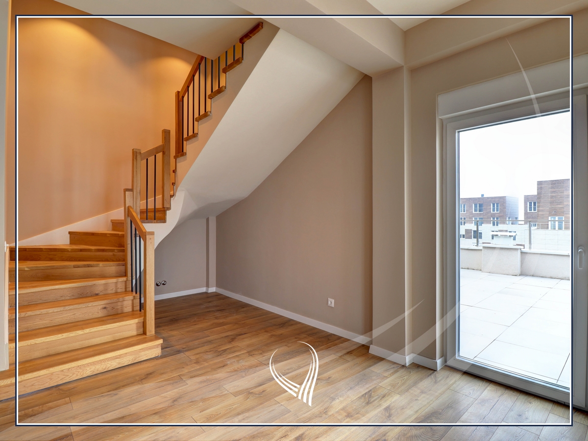 Duplex – Penthouse me 3 dhoma gjumi në shitje në lagjen Prishtina e Re – Prime city