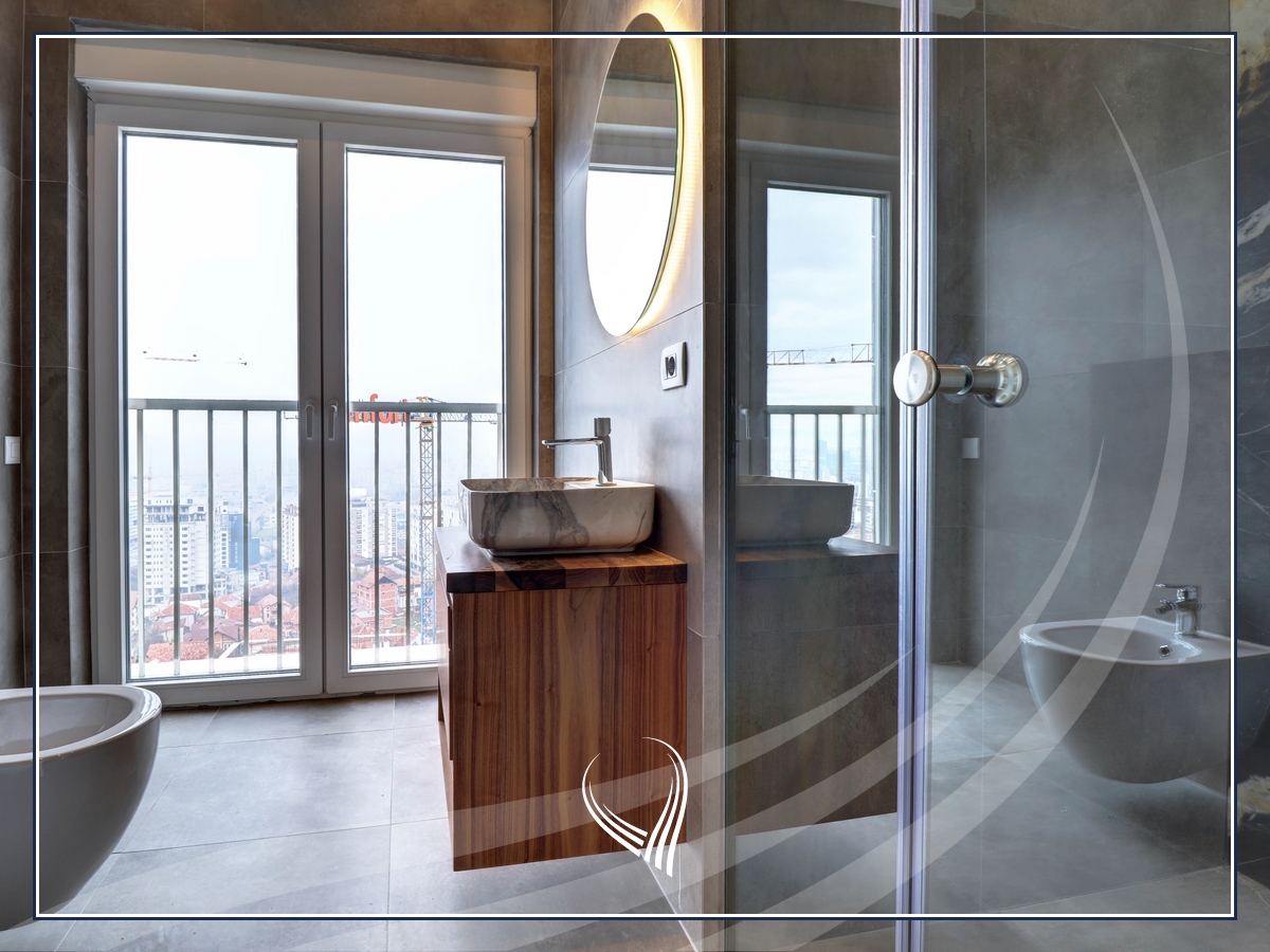 Duplex – Penthouse me 3 dhoma gjumi në shitje në lagjen Prishtina e Re – Prime city