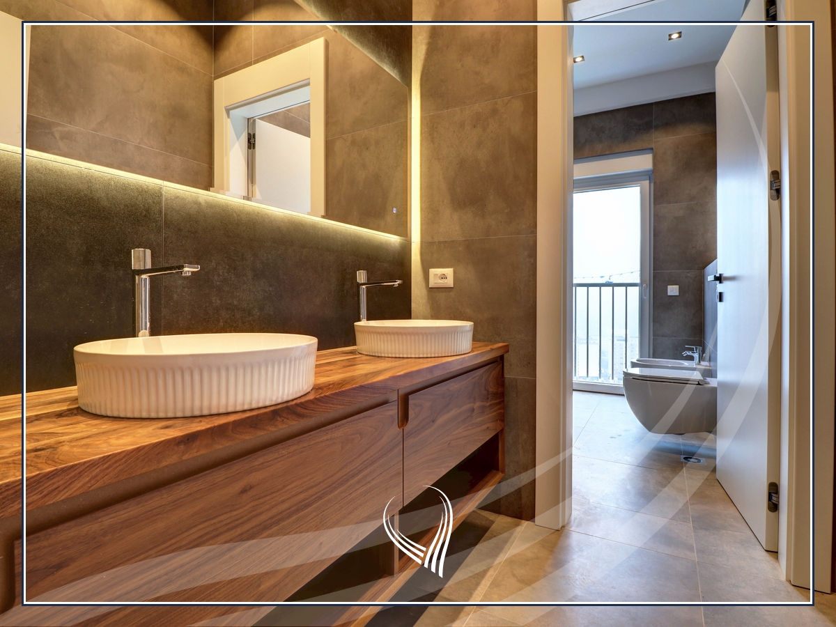 Duplex – Penthouse me 3 dhoma gjumi në shitje në lagjen Prishtina e Re – Prime city