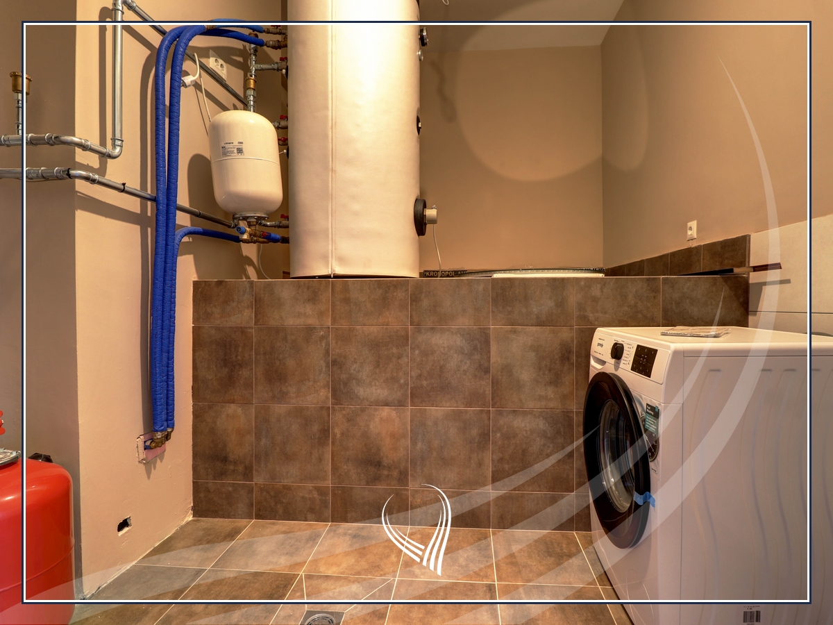 Duplex – Penthouse me 3 dhoma gjumi në shitje në lagjen Prishtina e Re – Prime city