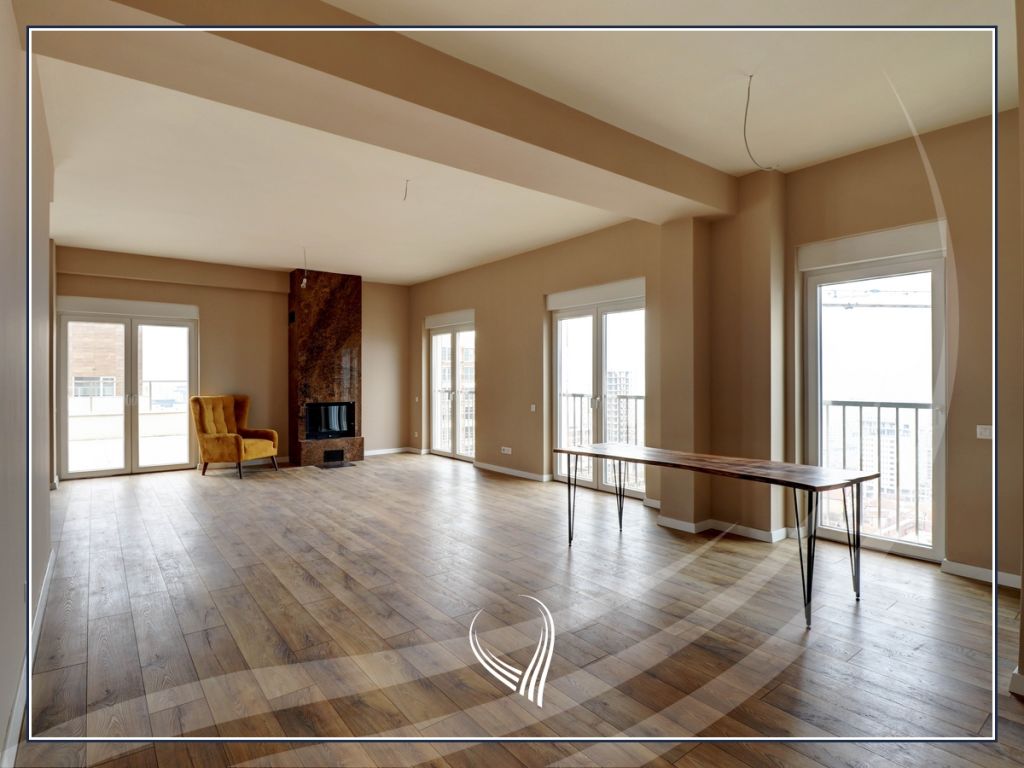 Duplex – Penthouse me 3 dhoma gjumi në shitje në lagjen Prishtina e Re – Prime city