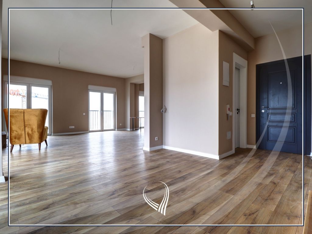Duplex – Penthouse me 3 dhoma gjumi në shitje në lagjen Prishtina e Re – Prime city