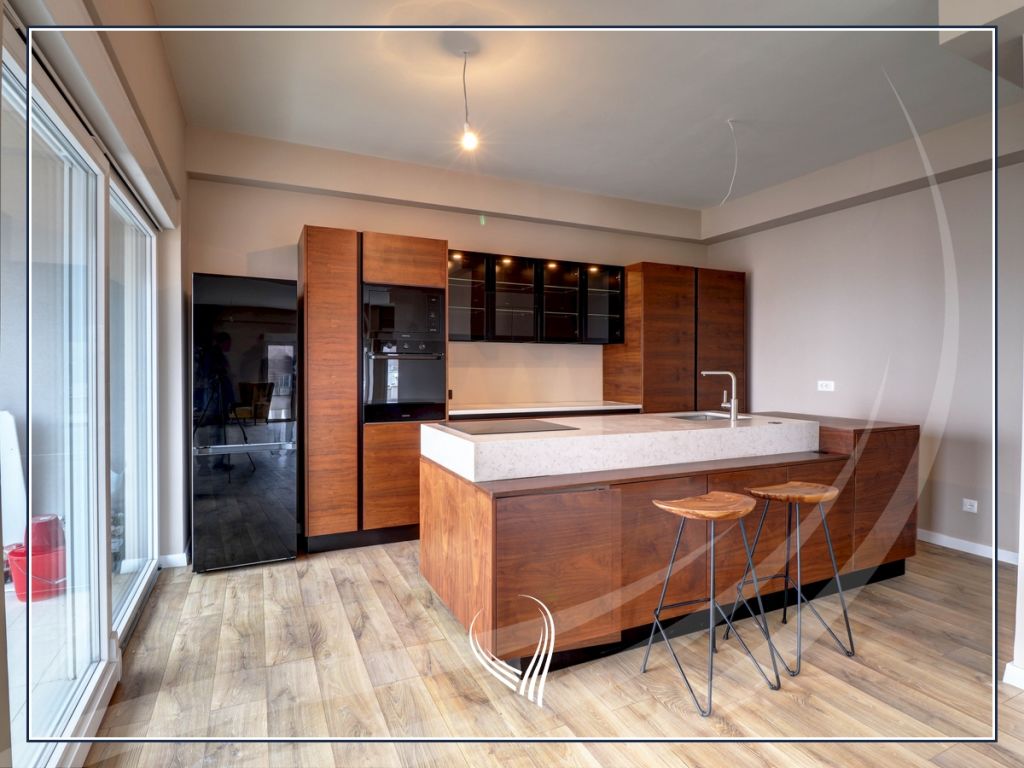 Duplex – Penthouse me 3 dhoma gjumi në shitje në lagjen Prishtina e Re – Prime city