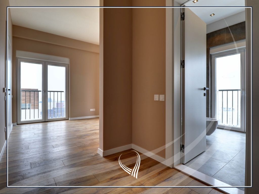 Duplex – Penthouse me 3 dhoma gjumi në shitje në lagjen Prishtina e Re – Prime city
