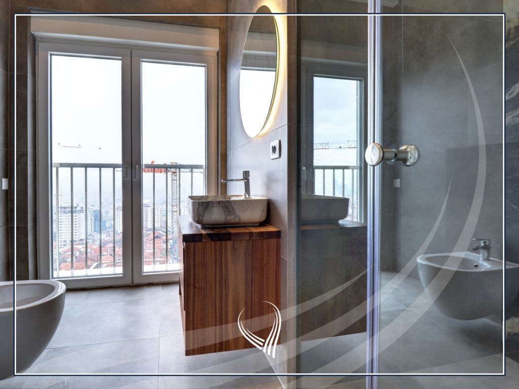 Duplex – Penthouse me 3 dhoma gjumi në shitje në lagjen Prishtina e Re – Prime city