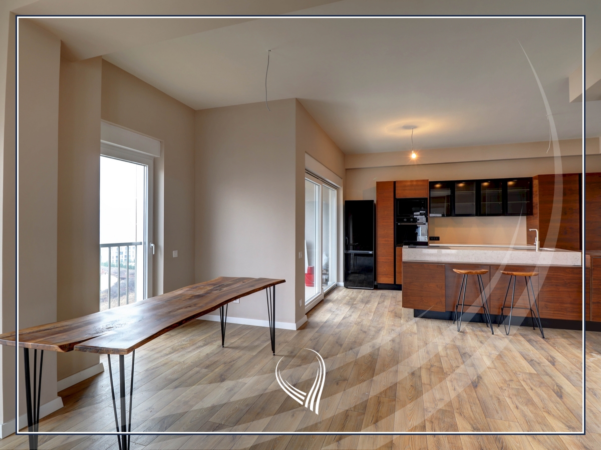 Duplex – Penthouse me 3 dhoma gjumi në shitje në lagjen Prishtina e Re – Prime city