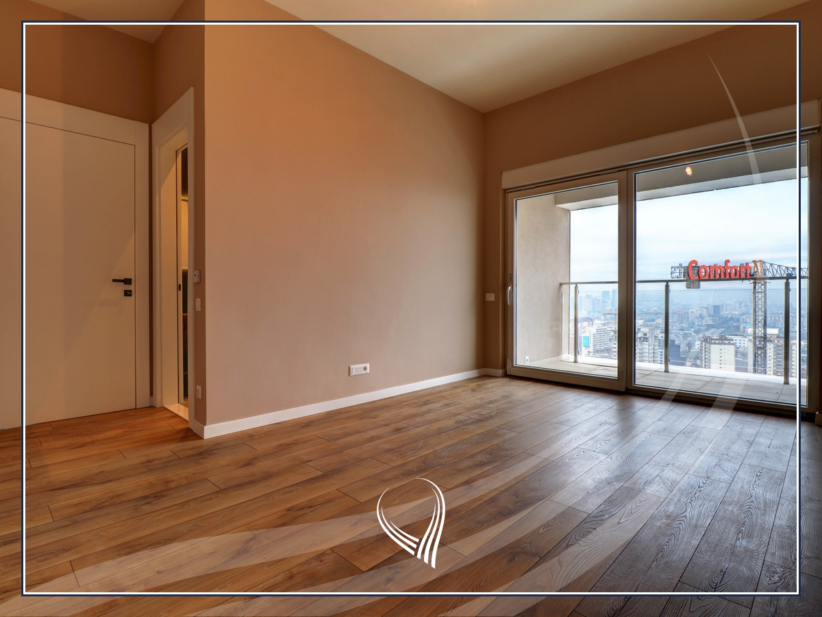 Duplex – Penthouse me 3 dhoma gjumi në shitje në lagjen Prishtina e Re – Prime city