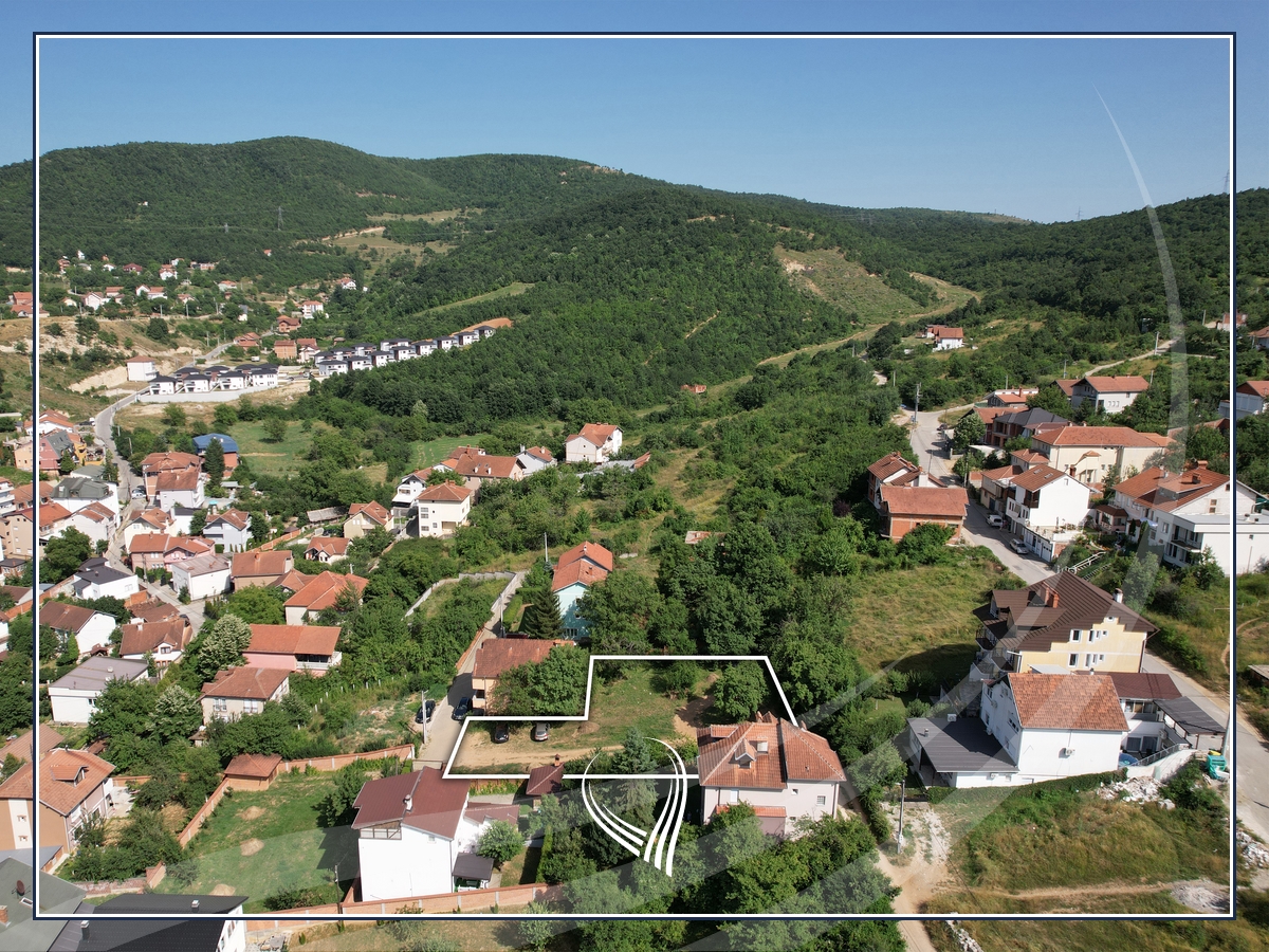 Shitet toka me sipërfaqe 10.77 ari në lagjen sofalia