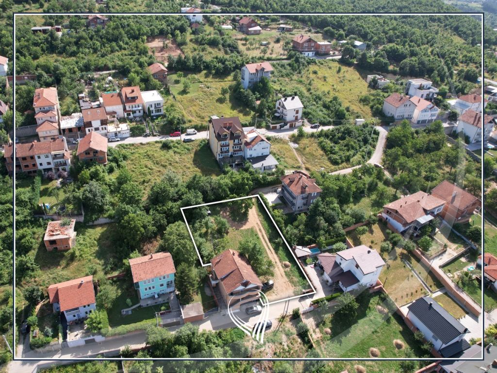 Shitet toka me sipërfaqe 10.77 ari në lagjen sofalia
