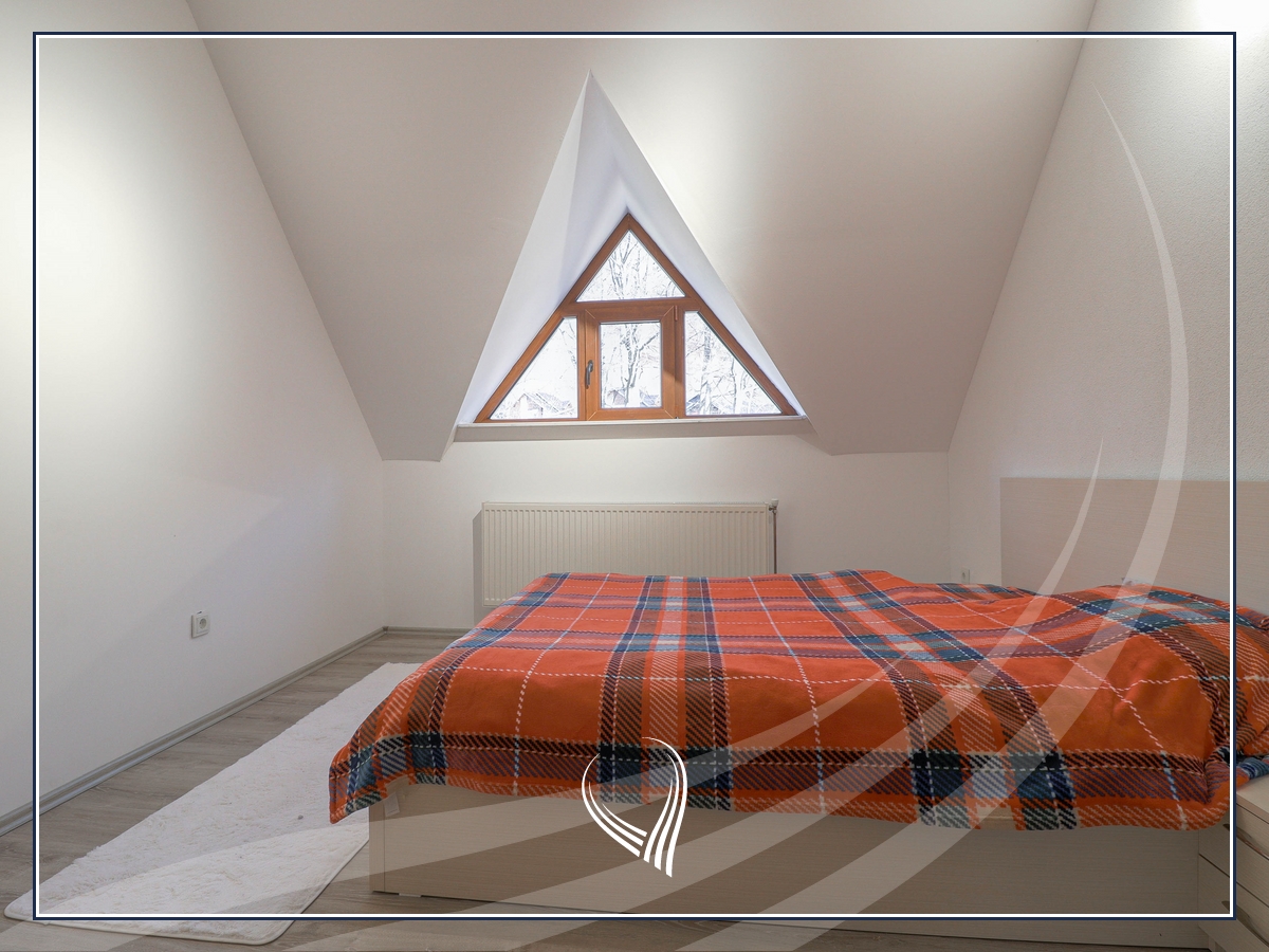 Villa con 4 dormitorios en venta en brezovicë