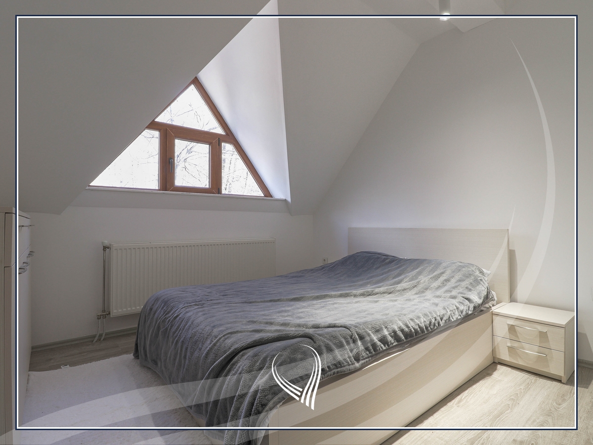 Villa con 4 dormitorios en venta en brezovicë
