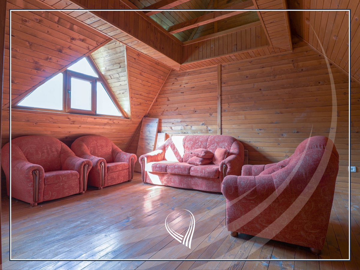 Villa con 4 dormitorios en venta en brezovicë