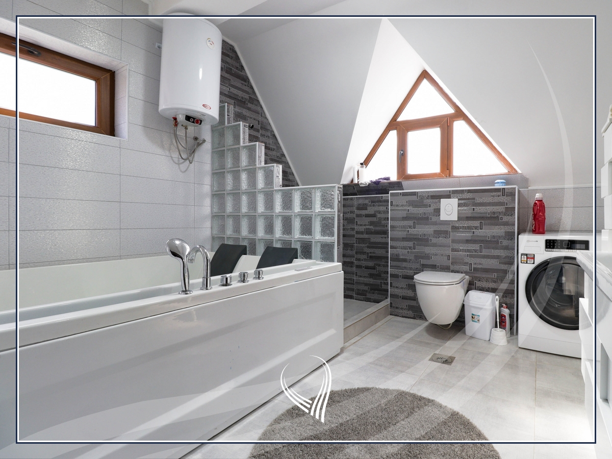 Villa con 4 dormitorios en venta en brezovicë