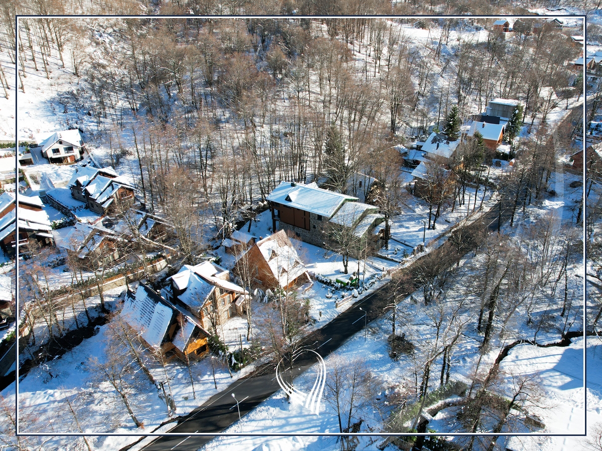 Villa con 4 dormitorios en venta en brezovicë