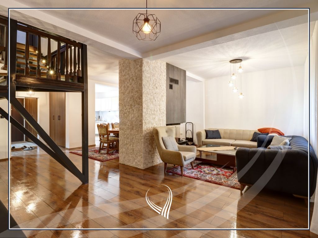 Villa con 4 dormitorios en venta en brezovicë