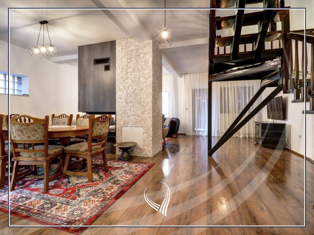 Villa con 4 dormitorios en venta en brezovicë