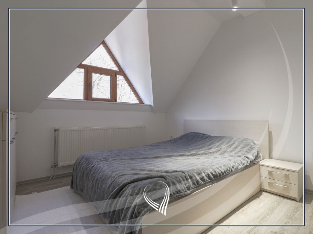 Villa con 4 dormitorios en venta en brezovicë