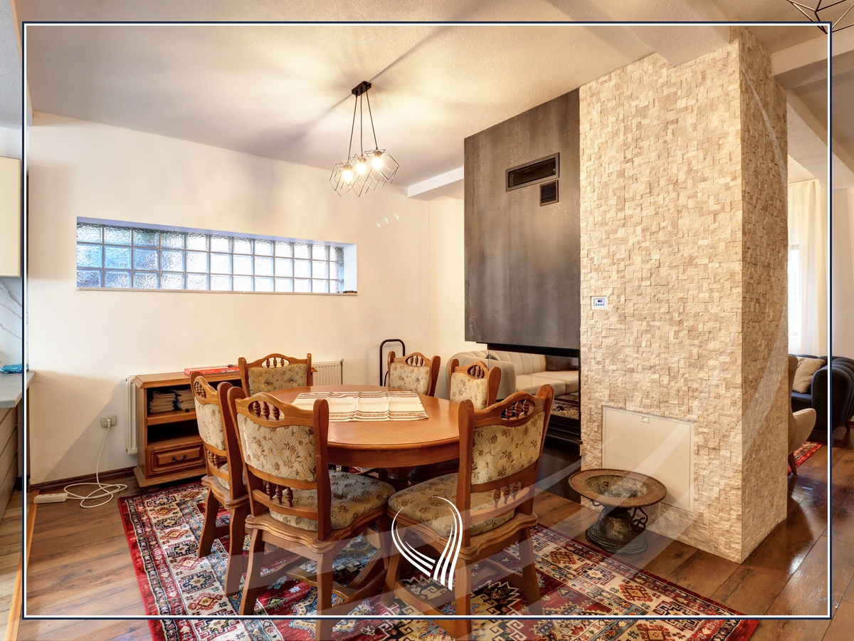 Villa con 4 dormitorios en venta en brezovicë