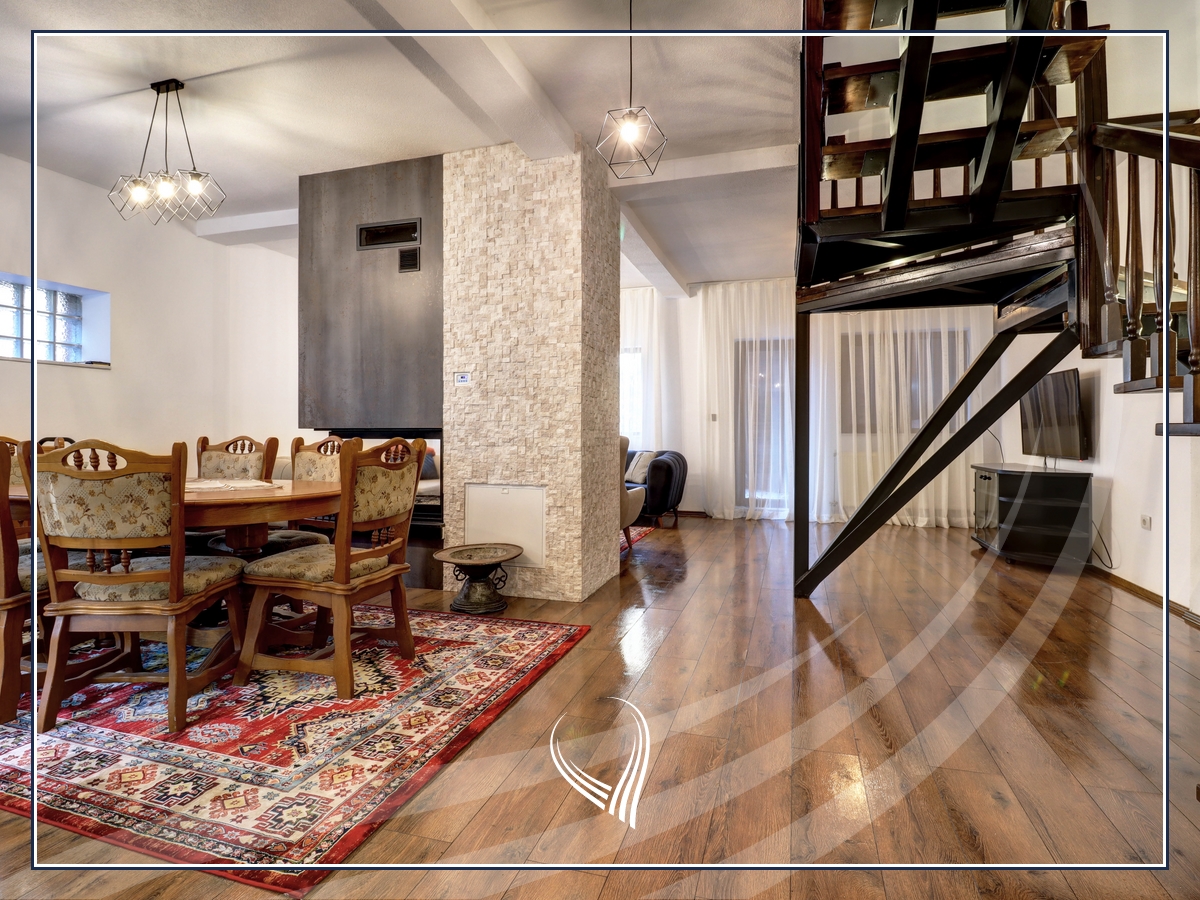 Villa con 4 dormitorios en venta en brezovicë
