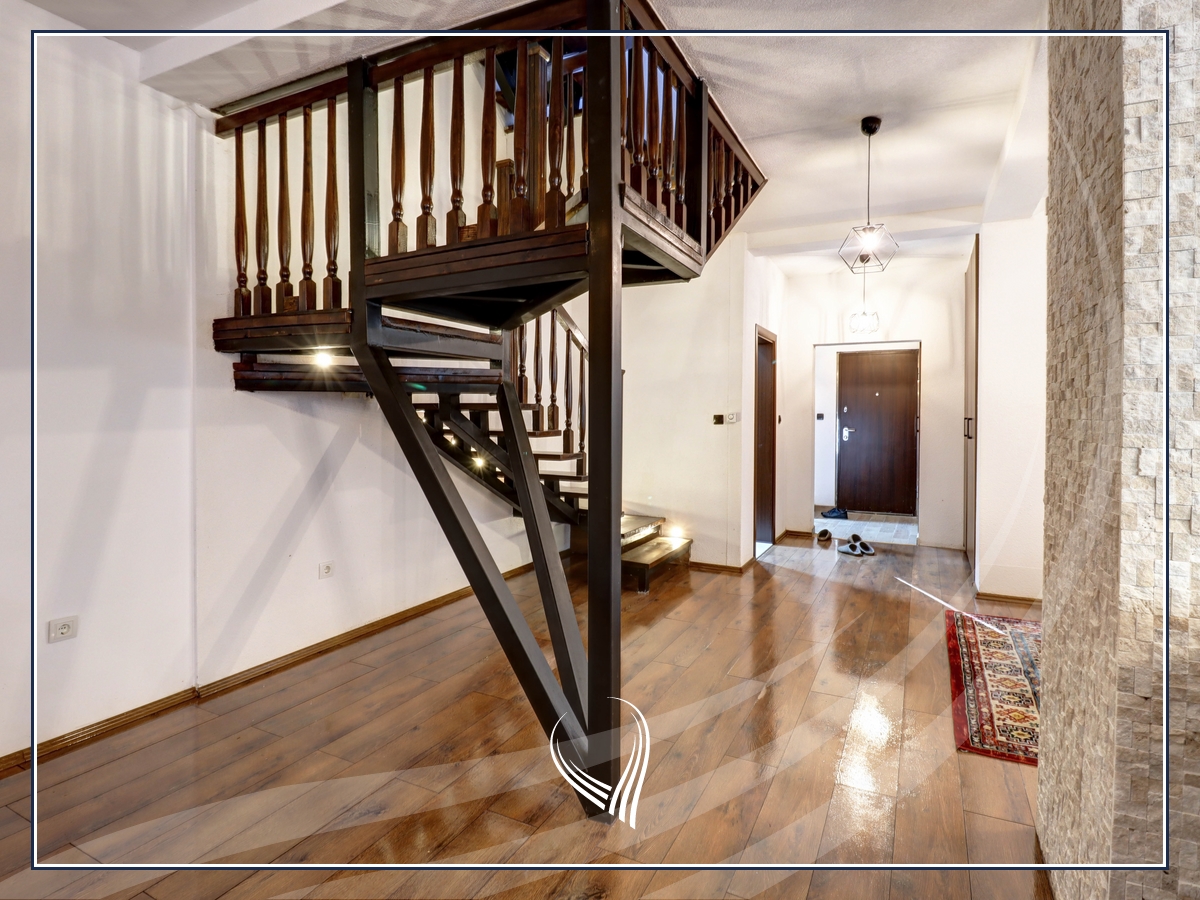 Villa con 4 dormitorios en venta en brezovicë