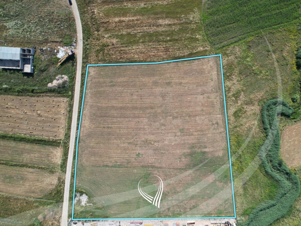 Shitet toka 1 hektarë e 40.59 ari në fshatin babush – Ferizaj