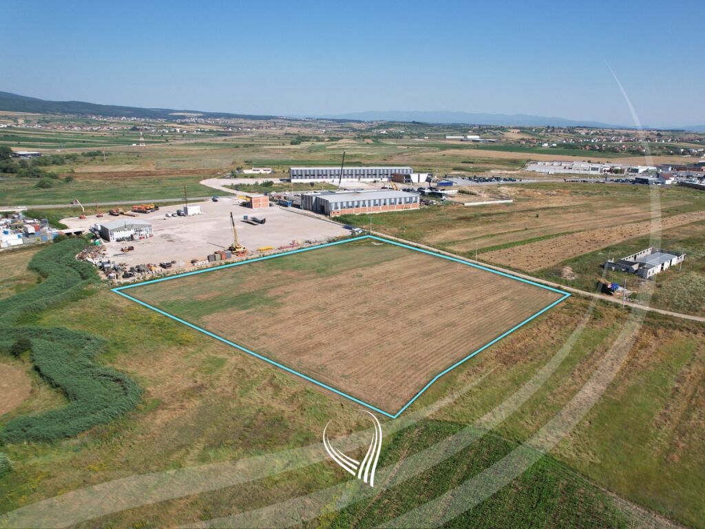 Shitet toka 1 hektarë e 40.59 ari në fshatin babush – Ferizaj