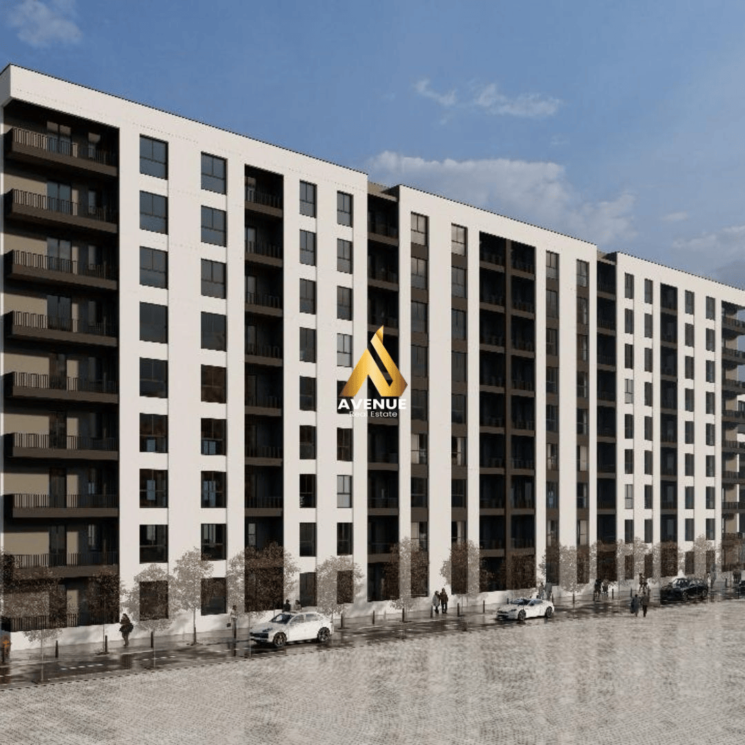 Apartament në shitje kamëz
