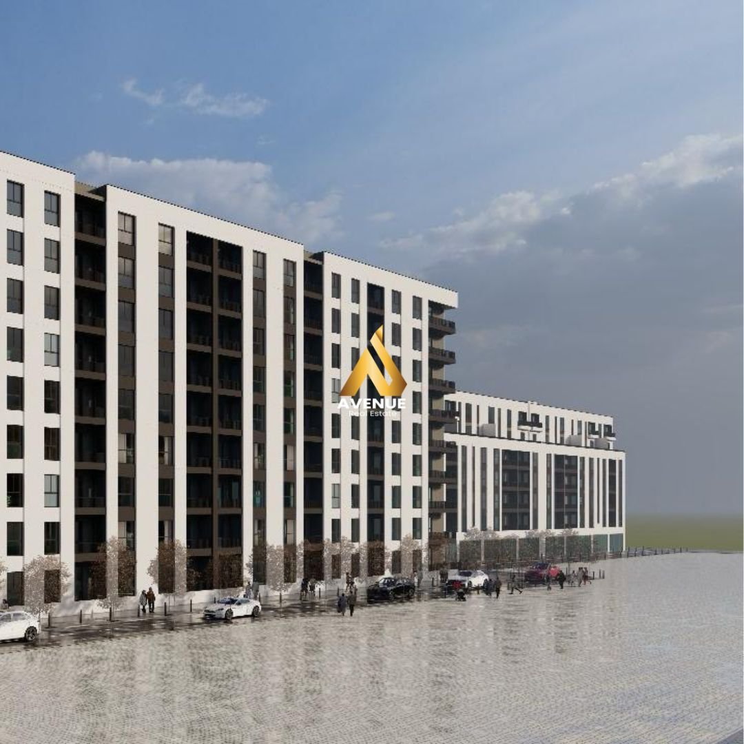 Apartament në shitje kamëz