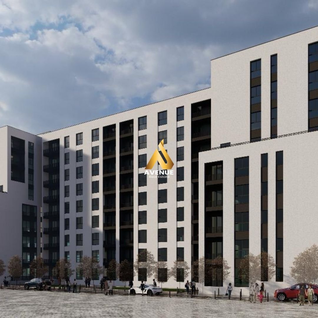 Apartament në shitje kamëz