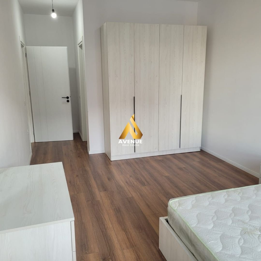 Apartament me qera – Kamëz