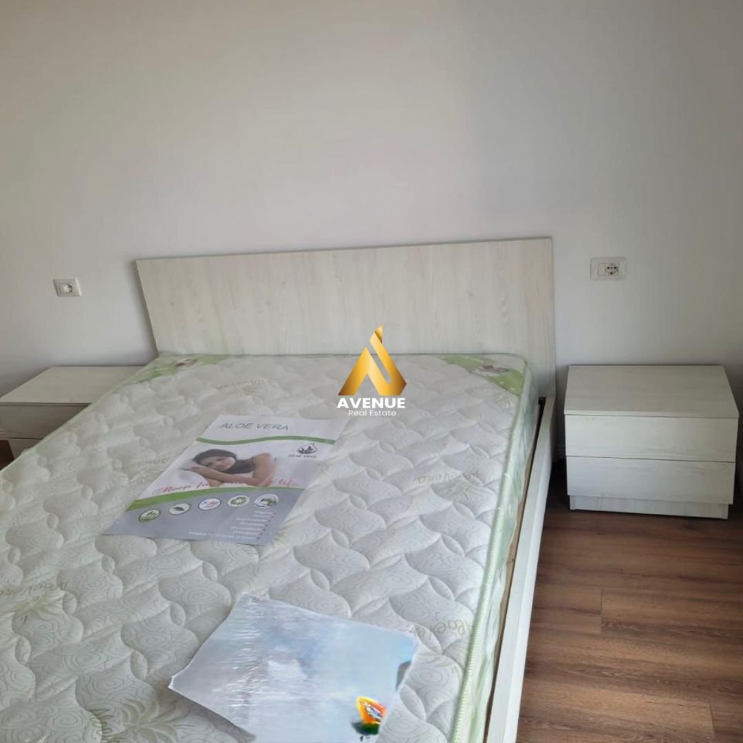 Apartament me qera – Kamëz