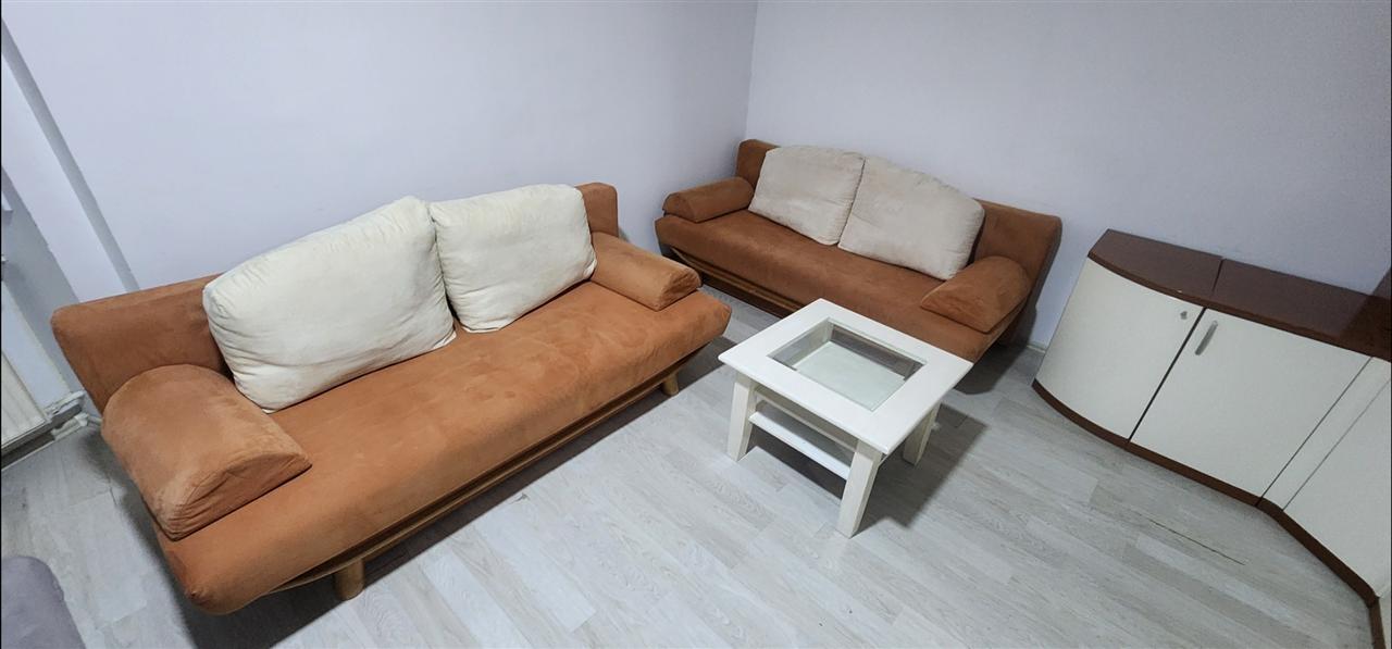 Appartamento in affitto 1+1 a ulpianë