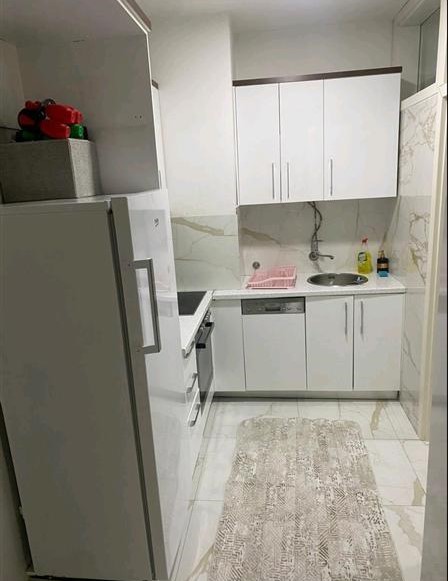 Appartamento in affitto 1+1 a ulpianë