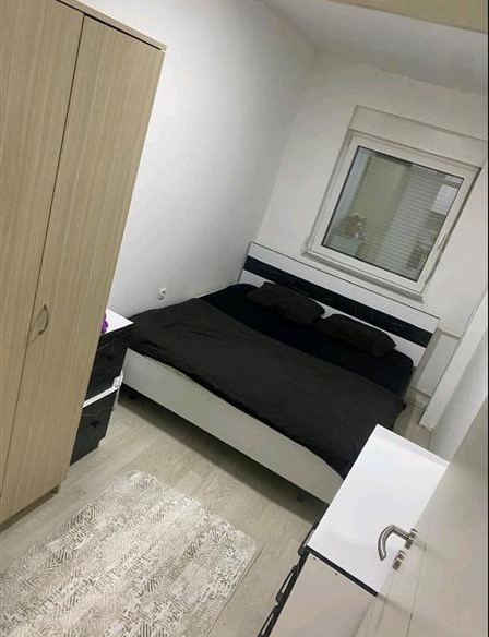 Appartamento in affitto 1+1 a ulpianë