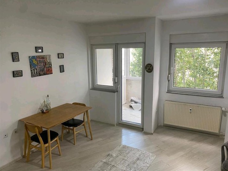 Appartamento in affitto 1+1 a ulpianë