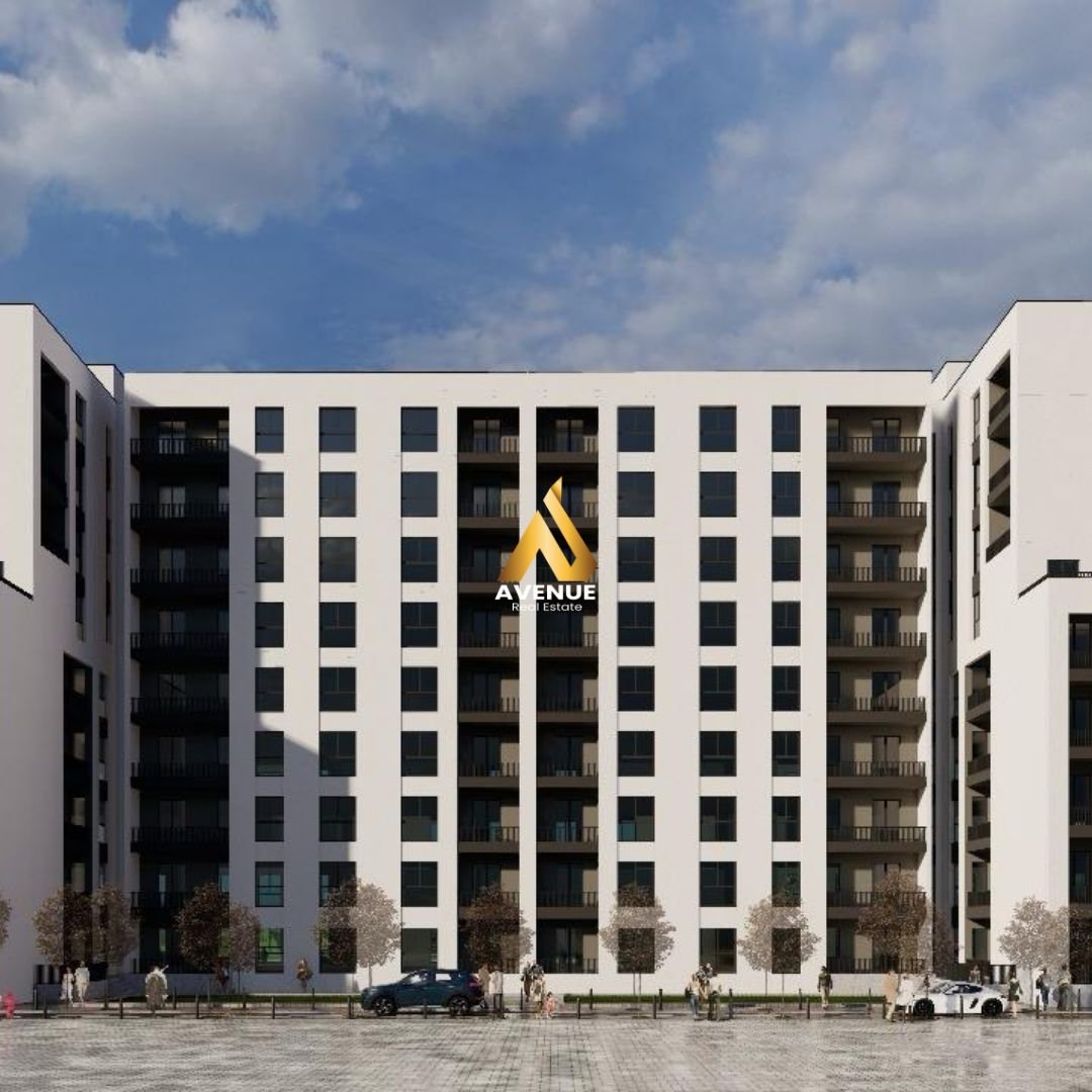 Shitet apartament 2+1 në kamëz